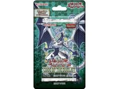 Konami - Yu-Gi-Oh! - Code Of The Duelist - 1st Edition English Blister Pack