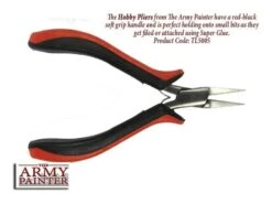 The Army Painter Army Painter - Wargaming And Model Pliers