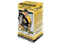 Upper Deck - 2010-11 - Hockey - O-Pee-Chee OPC - Blaster Box