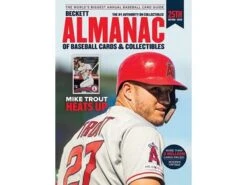 Beckett - Baseball Price Guide - 25th Edition - Almanac