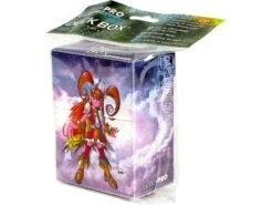 Ultra Pro - Deck Box - Skylar And Skyla