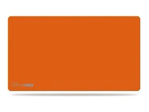 Ultra Pro - Playmat - Artists Play Mat Orange 1 Ultra Pro - Playmat - Artists Play Mat Orange