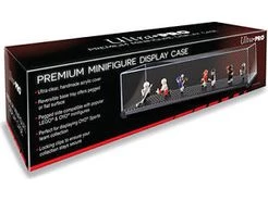 Ultra Pro - Premium Mini-Figure Display Case
