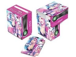 Ultra Pro - Deck Box - Relic Knights Malya