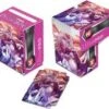 Ultra Pro - Deck Box - Relic Knights Zineda