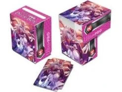 Ultra Pro - Deck Box - Relic Knights Zineda