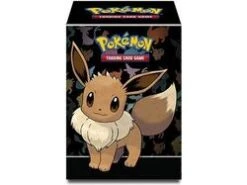 Ultra Pro - Deck Box - Pokemon Eevee