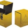 Ultra Pro - Deck Box - Legend Of Zelda Premium Flip Box