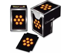 Ultra Pro - Deck Box - Dragon Ball Super - Dragon Balls