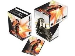 Ultra Pro - Deck Box - Magic The Gathering - Origins V1
