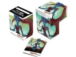 Ultra Pro - Deck Box - Magic The Gathering - Battle For Zendikar V3