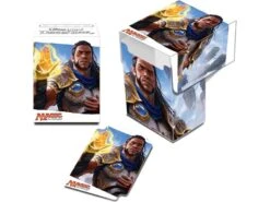 Ultra Pro - Deck Box - Magic The Gathering - Oath Of The Gatewatch V2