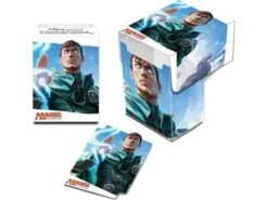 Ultra Pro - Deck Box - Magic The Gathering - Oath Of The Gatewatch V5