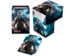 Ultra Pro - Deck Box - Magic The Gathering - Shadows Over Innistrad V3