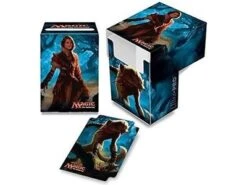Ultra Pro - Deck Box - Magic The Gathering - Shadows Over Innistrad V5