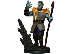 Wizkids - Dungeons And Dragons - Premium Figure - Male Firbolg Druid - 93013