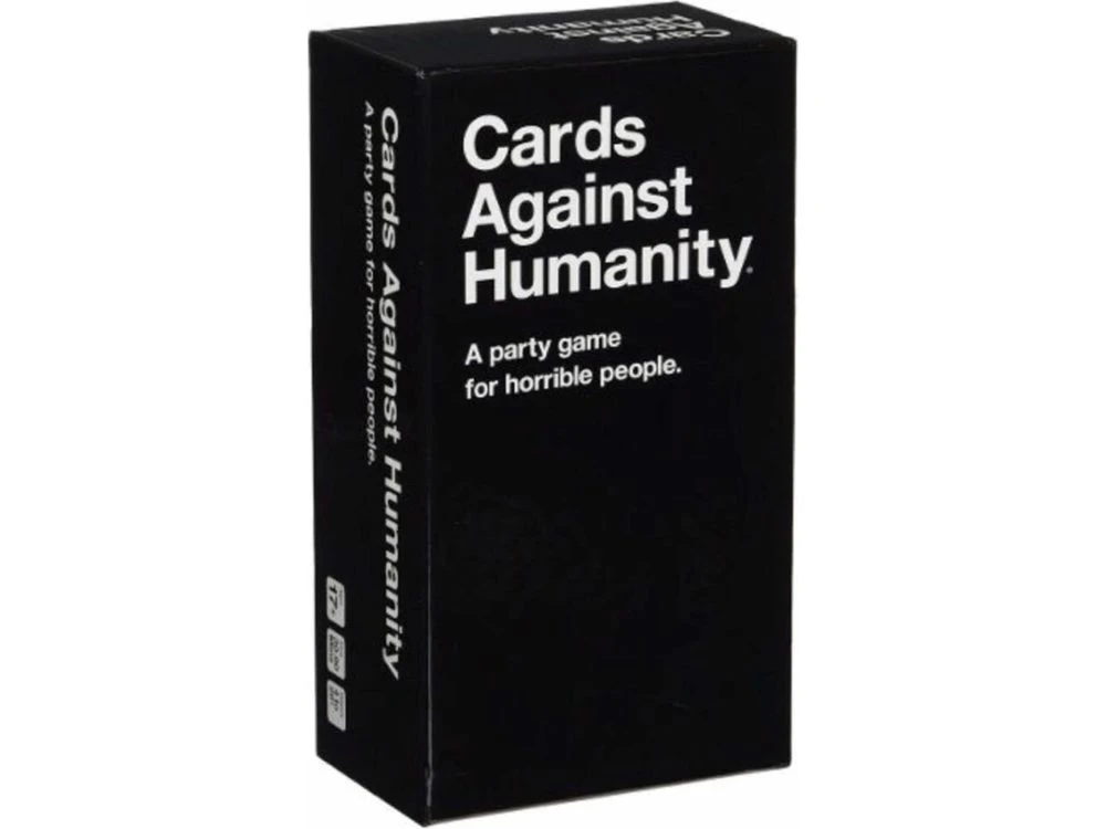 Cards Against Humanity 1 Cards Against Humanity