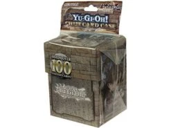 Konami - Yu-Gi-Oh! - Deck Box - Chibi Card Case