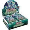 Konami - Yu-Gi-Oh! - Code Of The Duelist - 1st Edition - Booster Box
