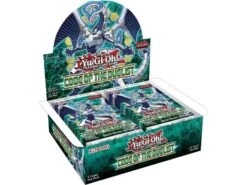 Konami - Yu-Gi-Oh! - Code Of The Duelist - 1st Edition - Booster Box