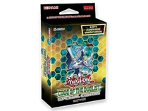 Konami - Yu-Gi-Oh! - Code Of The Duelist - Special Edition - Structure Deck
