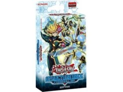 Konami - Yu-Gi-Oh! - Cyberse Link - Structure Deck