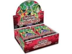 Konami - Yu-Gi-Oh! - Extreme Force - Booster Box
