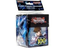 Konami - Yu-Gi-Oh! - Deck Box - Kaibas Majestic Collection