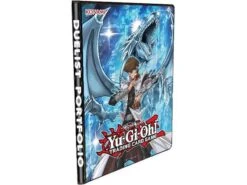 Konami - Yu-Gi-Oh! - Kaibas Majestic Collection - 9-Pocket Portfolio