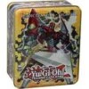 Konami - Yu-Gi-Oh! - 2012 Heroic Champion Excalibur - Collectors Tin