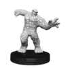 Wizkids - Marvel - HeroClix - Unpainted Miniatures - Deep Cuts - Fantastic Four - The Thing - 84817