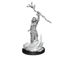Wizkids - Dungeons And Dragons - Unpainted Miniature - Nolzurs Marvellous Miniatures - Human Druid Female - 90223 6 Wizkids - Dungeons And Dragons - Unpainted Miniature - Nolzurs Marvellous Miniatures - Human Druid Female - 90223 -CARDBOARD MEMORIES 0b95fb0d60a3aa9a265d61aa41485a2b