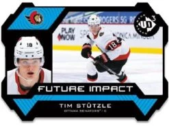 Upper Deck - 2020-21 - Hockey - Extended - 12 Box Hobby Case -CARDBOARD MEMORIES 0d47a113d6bd478724921ab4e1ca48a8