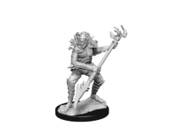 Wizkids - Dungeons And Dragons - Unpainted Miniature - Nolzurs Marvellous Miniatures - Koalinths - 90245