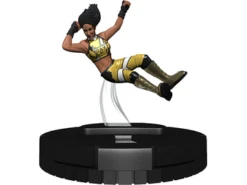 Wizkids - WWE - HeroClix - Wave 2 - Bayley Expansion Pack