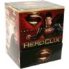 Wizkids - DC - HeroClix - Man Of Steel - Gravity Feed Box