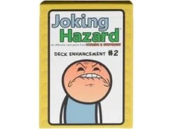 Ad Magic - Joking Hazard - Deck Enhancement #2