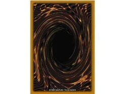 Konami - Yu-Gi-Oh! - Deluxe Small Size Card Sleeves - REPRINT