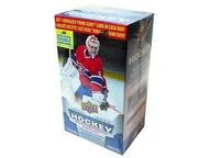 Upper Deck - 2013-14 - Hockey - Series 1 - Blaster Box