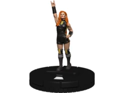 Wizkids - WWE - HeroClix - Wave 2 - Becky Lynch