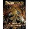 Paizo - Pathfinder - Roleplaying Game - Ultimate Equipment