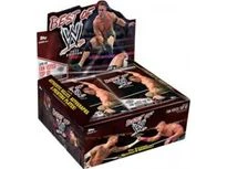 Topps - 2013 - Wrestling - Best Of WWE - Hobby Box