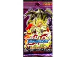 Bushiroad - Buddyfight - Darkness Fable - Booster Pack