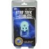 Wizkids - Star Trek Attack Wing - USS Reliant Expansion Pack