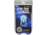 Wizkids - Star Trek Attack Wing - USS Reliant Expansion Pack