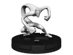 Wizkids - Marvel - HeroClix - Unpainted Miniatures - Deep Cuts - Fantastic Four - Mr. Fantastic - 84815