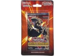 Konami - Yu-Gi-Oh! - Ancient Guardians - Blister Pack