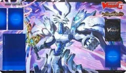 Bushiroad - Cardfight!! Vanguard - Generation Stride - Preview Rubber Playmat