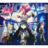 Bushiroad - Weiss Schwarz - Puella Magi Madoka Magica The Movie Rebellion - Rubber Playmat