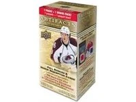Upper Deck - 2014-15 - Hockey - Artifacts - Blaster Box